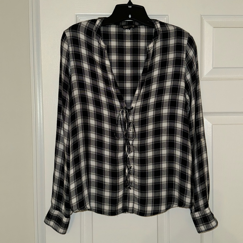 Express top